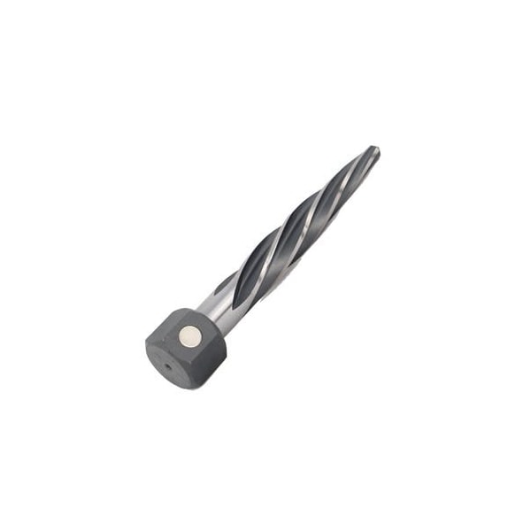 Champion Cutting Tool 15/16in Magnetic Hex Shank Car Reamers, Left Hand Spiral Flute, Right Hand Cut, High Speed Steel CHA HX82M-15/16 - main